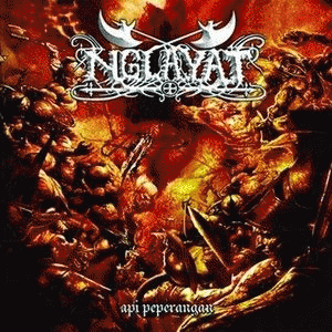 Nglayat : Api Peperangan